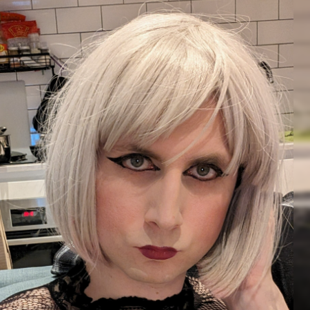 Shybox Alex Avatar